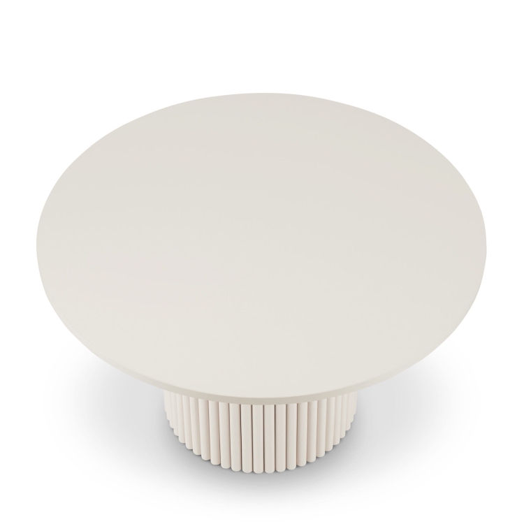 Couchtisch aus Kaschmir