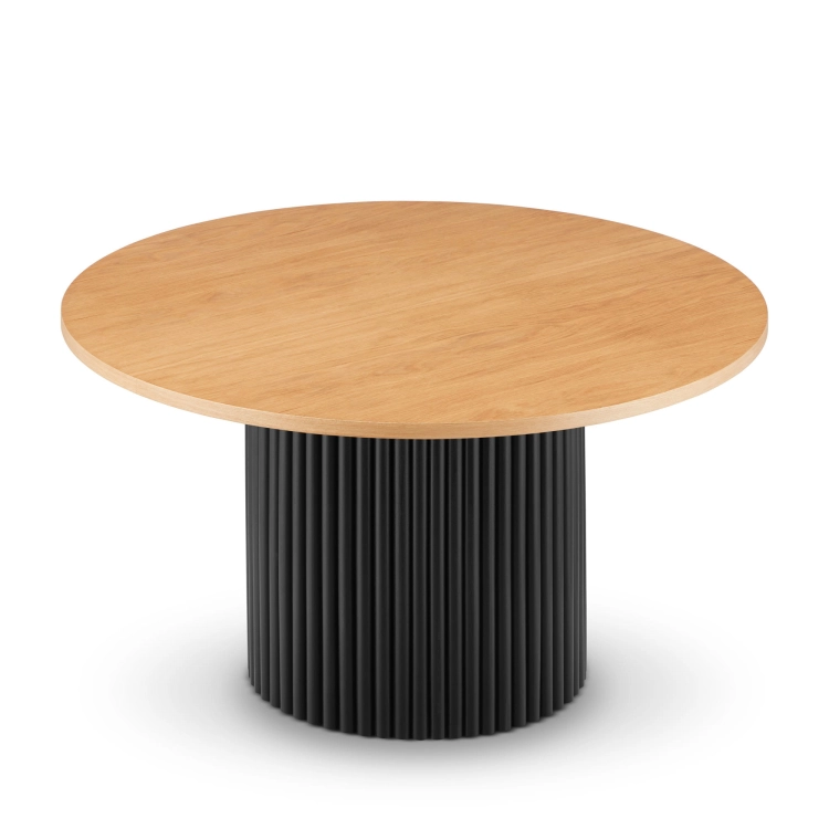 runder Couchtisch
