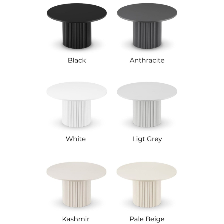 Paletten-Couchtische