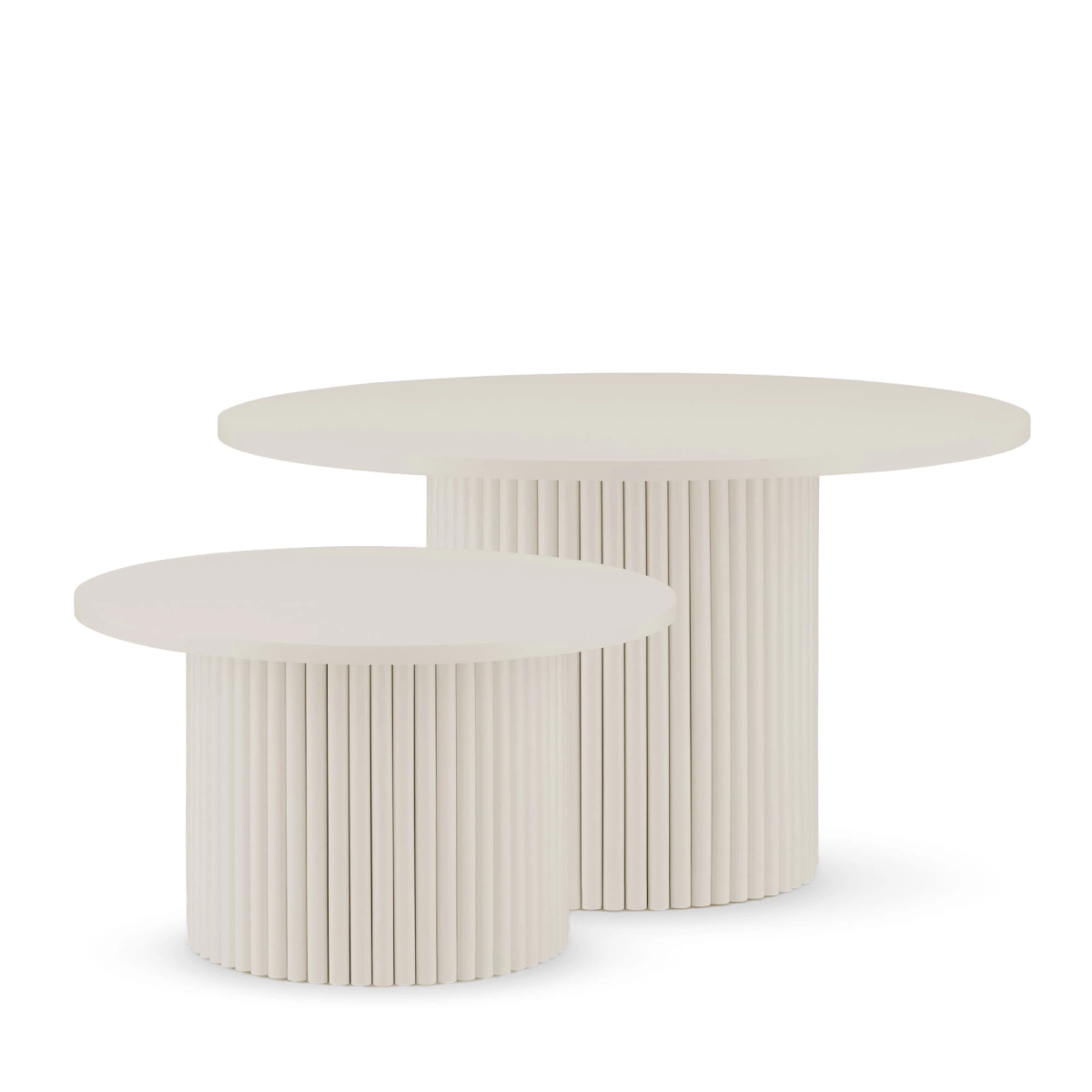 Couchtisch-Set