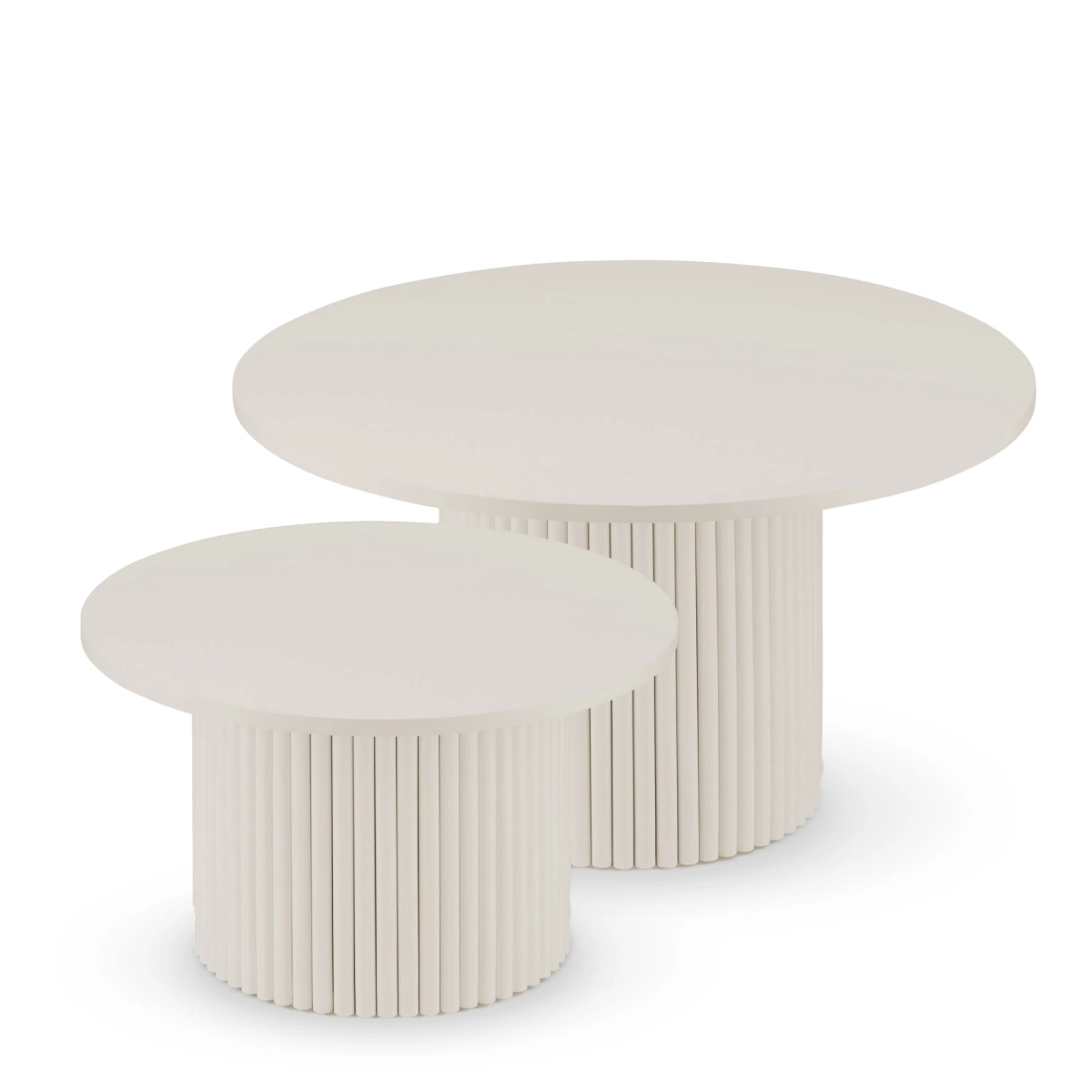 Couchtisch-Set