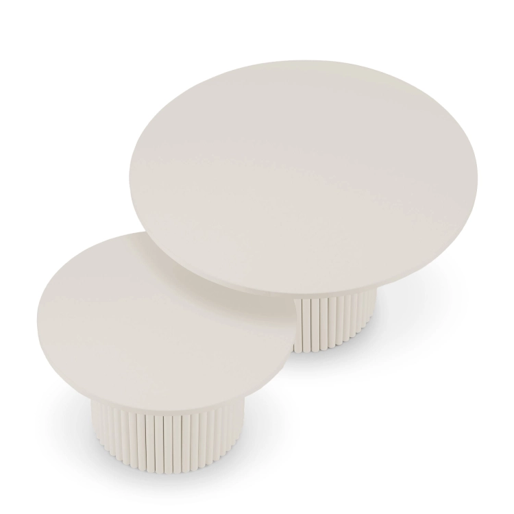 Couchtisch-Set