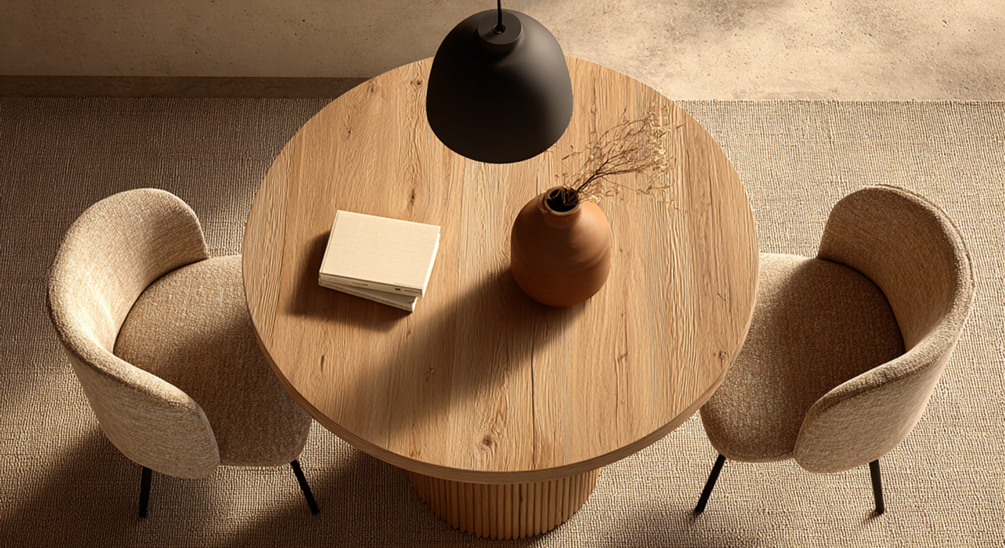 <p>Möbel, die</p><p>länger halten</p>