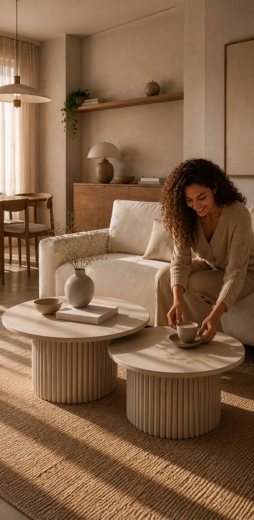 <p><br></p><p>Couchtische</p><p>bis zu 30 % Rabatt</p><p><br></p>