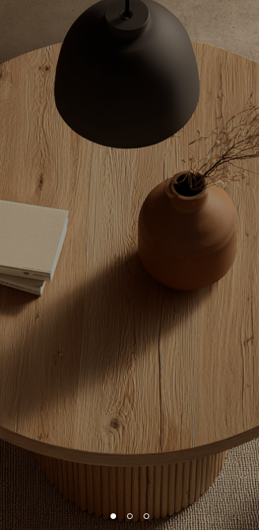 <p>Möbel, die</p><p>länger halten</p>