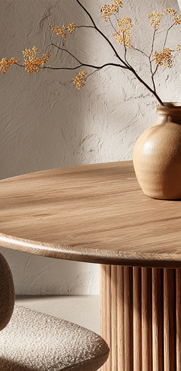 <p>Möbel, die</p><p>länger halten</p>