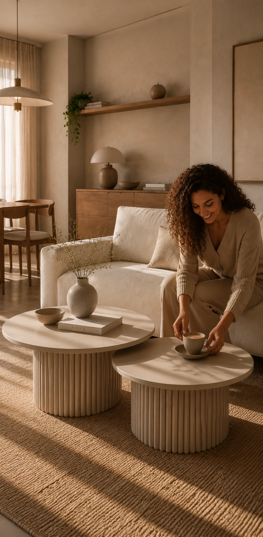 <p><br></p><p>Couchtische</p><p>bis zu 30 % Rabatt</p><p><br></p>