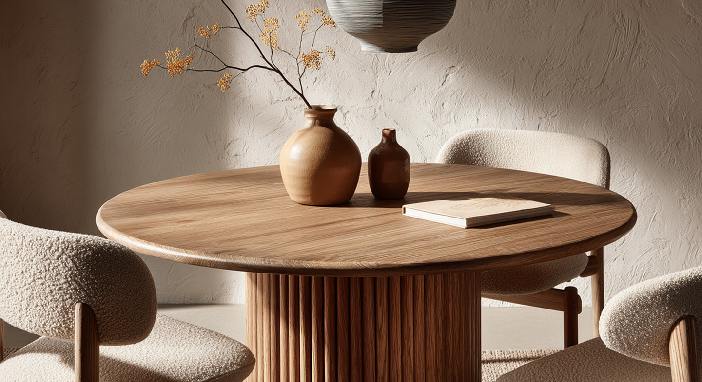 <p>Möbel, die</p><p>länger halten</p>