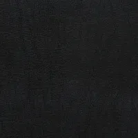 Schwarz - PELLE Eco-Leather