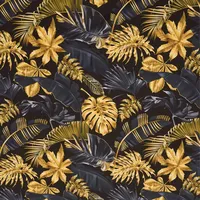 Goldene Blätter - MONABI