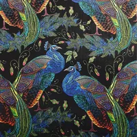 Pfau - MONABI
