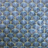 Wunder blau - MONABI