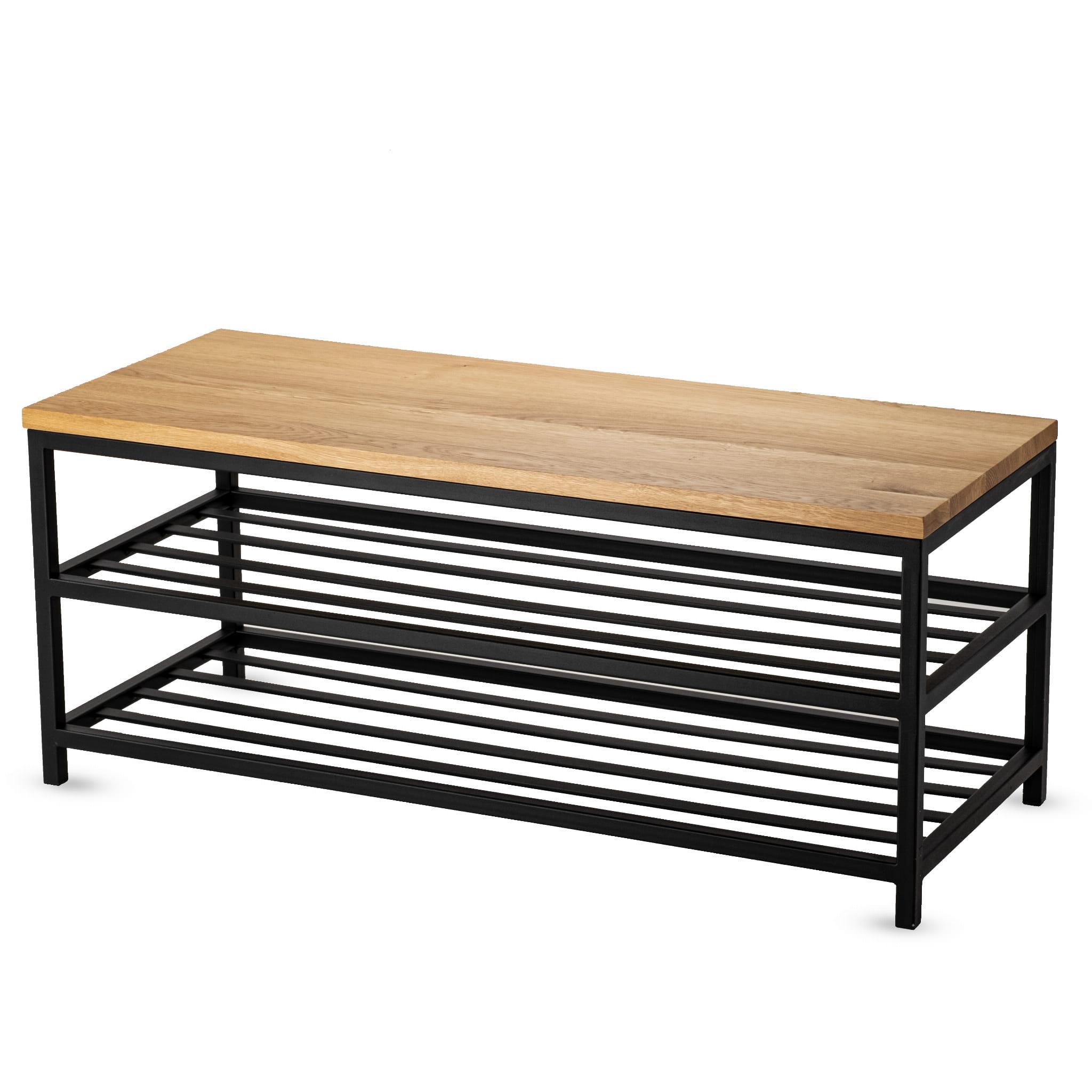 Schuhbank Neoloft Wood 3