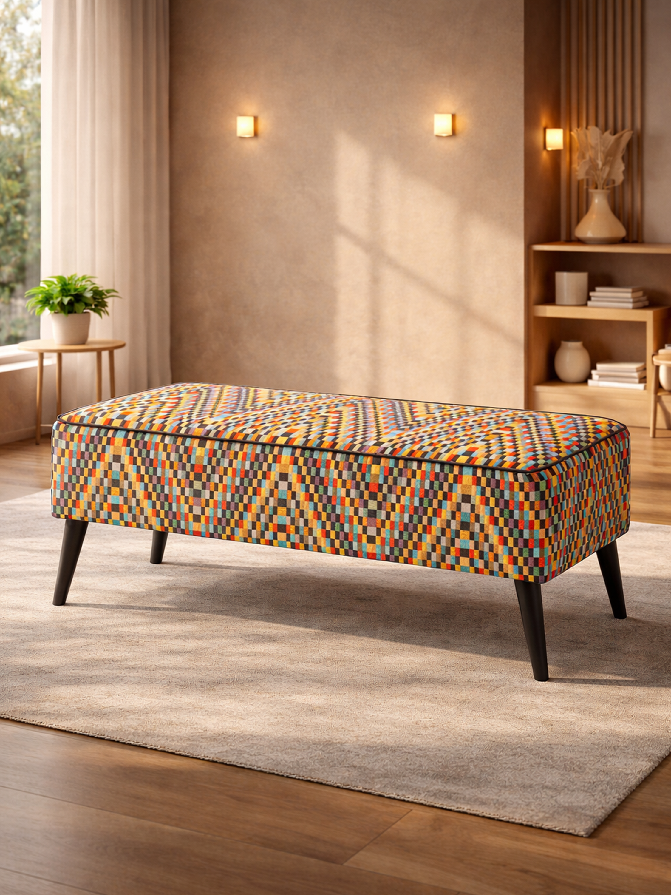 Bettbank Ellevate Barcelona