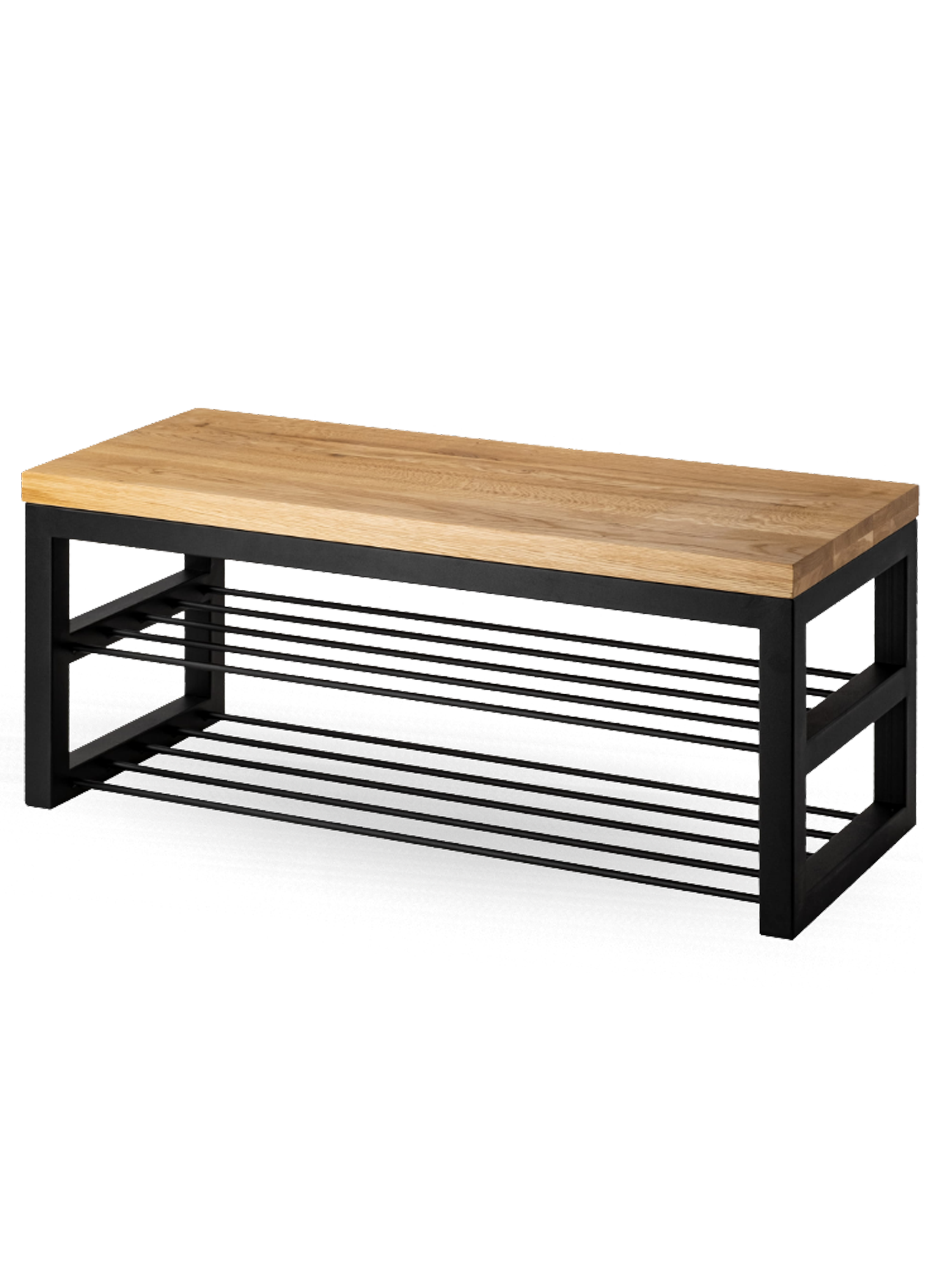 Schuhbank Neoloft Wood