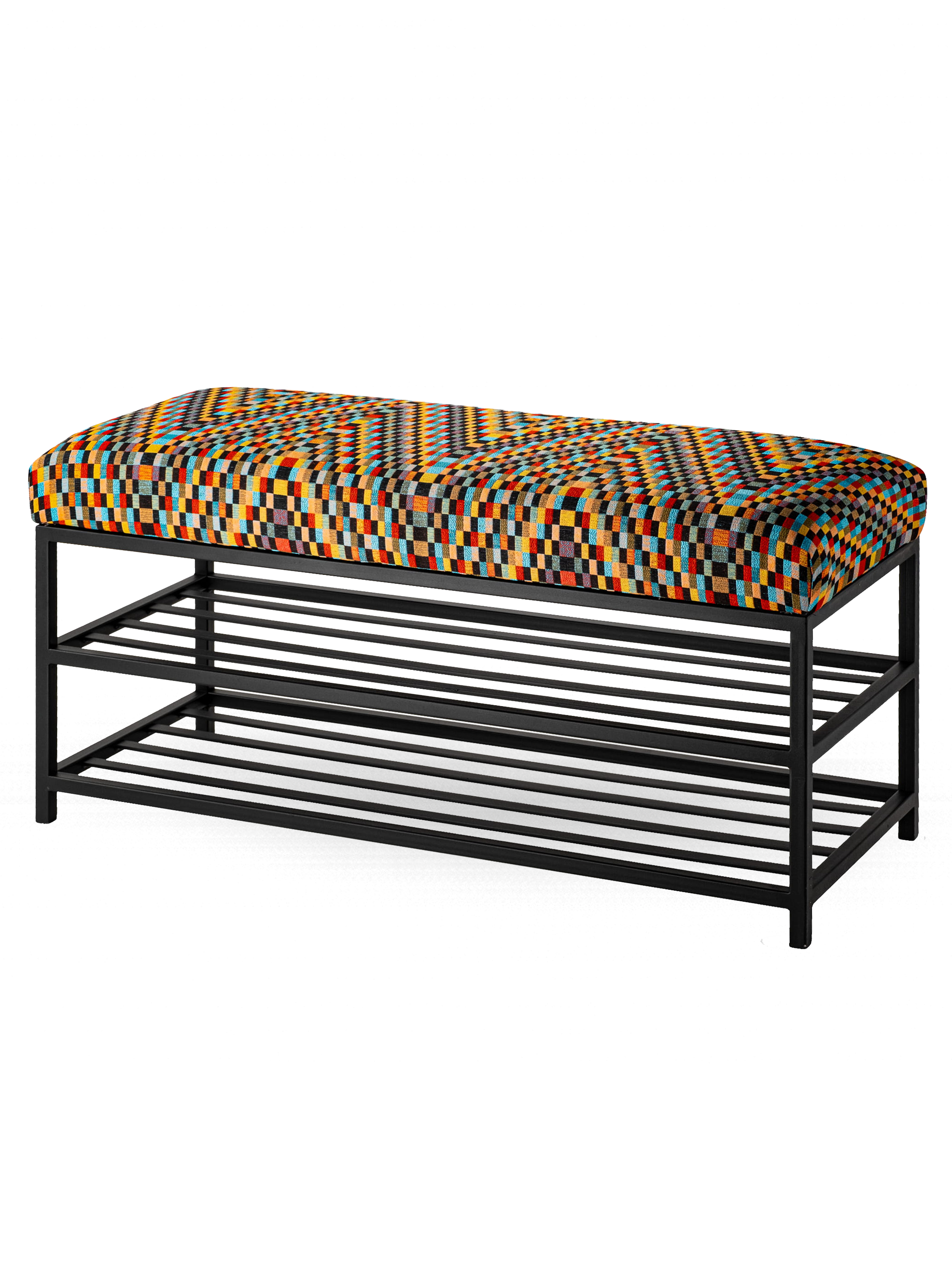 Schuhbank Neoloftdock Smooth 2 Barcelona
