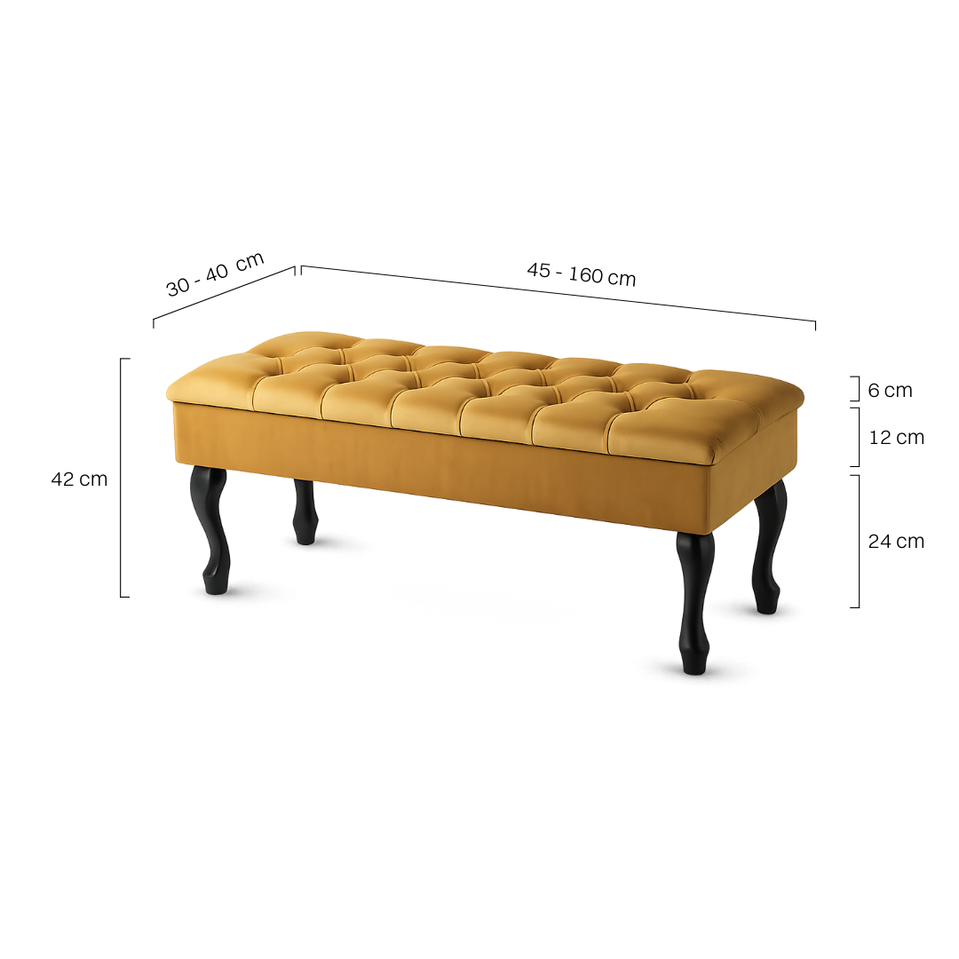 Sitzpuff mit StauraumSitzpuff mit Stauraum